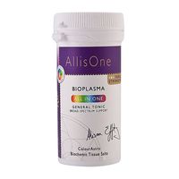 AllisOne Tissue Salts - Bioplasma Blend